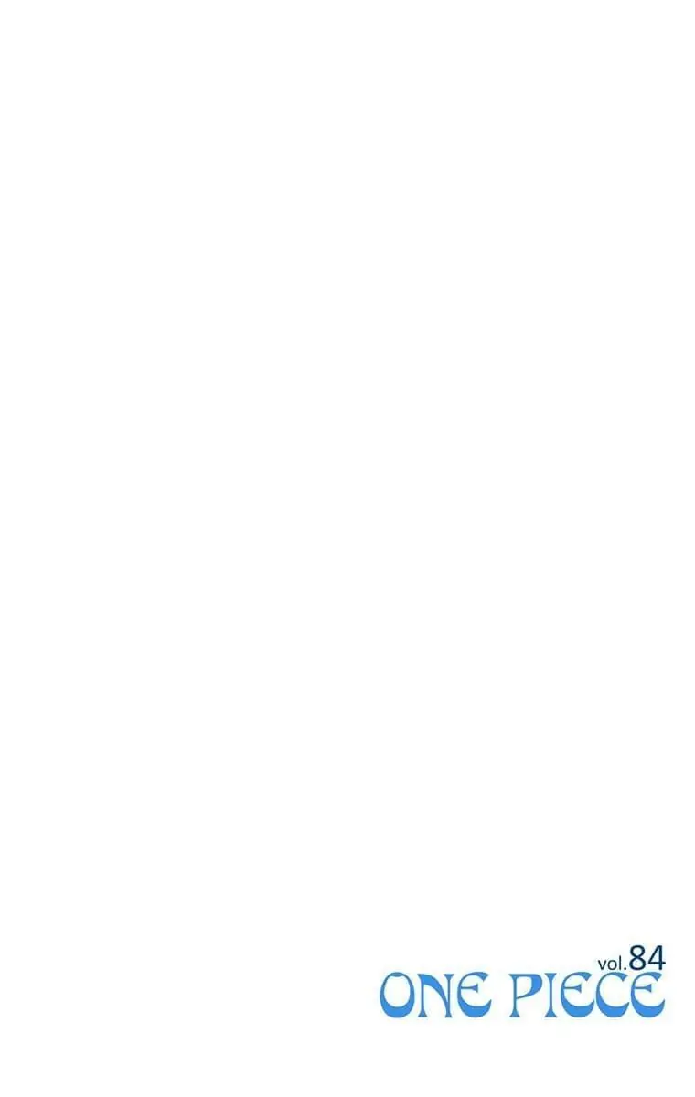 One Piece Digital Colored Chapter 848 image 02